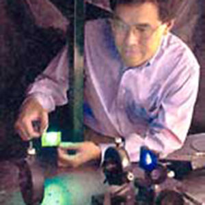 New Light Bulb Development Image